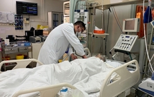 3 người trong 1 công ty cùng bị phình động mạch não, người sếp qua đời ở tuổi 40: Có gì uẩn khúc?