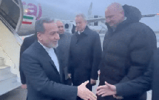 Iran đề xuất nội dung đàm phán mới với Mỹ