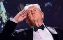 Tổng thống Mỹ Trump và chiến lược 'biến nguy thành cơ'