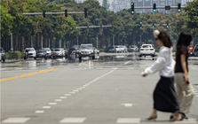 Nắng nóng tại Nam Bộ kéo dài đến bao giờ?