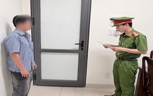 Khởi tố, khám xét chỗ ở với chủ hộ kinh doanh Vũ Biển