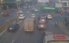 Danh sách phạt nguội tuần qua: Các chủ ô tô, xe máy nhanh chóng nộp phạt theo Nghị định 168