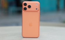 iPhone 17 đang giảm giá chưa từng có, iPhone Air chạm đáy mới