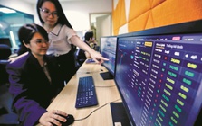 Ngân hàng dịch chuyển sang mô hình đa dịch vụ