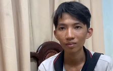 Quyết định tạm giữ shipper Nguyễn Minh Cảnh SN 2002