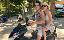 Chồng cũ được MC Nguyễn Cao Kỳ Duyên cầu hôn lại ở tuổi 60: "Tôi là fan chị Duyên, tôi mê chị Duyên"