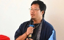 Ông Hoàng Hoa Trung nói gì sau thông báo của cơ quan điều tra về dự án “Nuôi Em”?