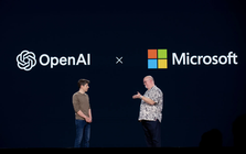 Rót 13 tỷ USD nuôi suốt 7 năm, Microsoft vừa phải chia tay OpenAI trong hòa bình, mất sạch độc quyền chiến lược