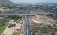 Thông xe hơn 37 km cao tốc Biên Hòa – Vũng Tàu vào đêm 29-4