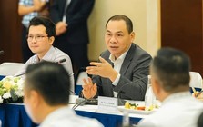 Cùng với Viettel, doanh nghiệp của tỷ phú Phạm Nhật Vượng muốn xây dựng một thứ chưa từng có tại Lào