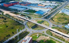 Mở rộng dư địa phát triển khu, cụm công nghiệp