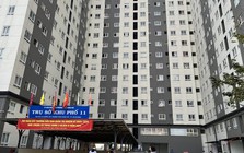 Rút ngắn hành trình tìm chỗ an cư