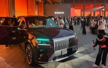 Gã khổng lồ xe điện âm thầm vượt mặt BYD, làm lung lay trật tự toàn ngành ô tô: 'Tắc kè hoa' khiến cả thế giới phải 'cắp sách' đến học hỏi