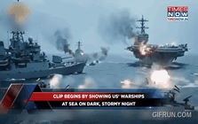 Mỹ–Iran giằng co nghẹt thở: Bên nào hụt hơi trước?