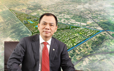 Ngày mai: Vinhomes của tỷ phú Phạm Nhật Vượng sẽ khởi công dự án 2,2 tỷ USD tại thành phố giàu nhất Việt Nam