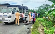 4 cựu cán bộ bị khởi tố trong vụ nữ sinh tử vong ở Vĩnh Long: Trách nhiệm bồi thường thế nào?