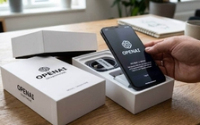 Tin đồn: OpenAI hợp tác Qualcomm và MediaTek phát triển smartphone không có app, AI agent làm mọi việc thay người dùng