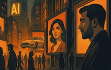 70% quảng cáo không cần người, 15% nhân sự bị sa thải: Kỷ nguyên AI hay "ngày tàn” ngành sáng tạo marketing?