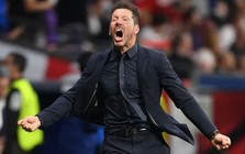 Từ 'El Cholo' trên sân cỏ đến 'ông trùm' địa ốc: Đế chế bất động sản thầm lặng của Diego Simeone