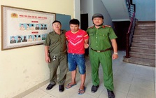 Truy tìm, bắt Đinh Minh Đoàn trong nhà nghỉ