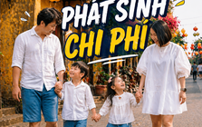 Chuyến đi du lịch 3 ngày khiến tôi mất thêm 4 triệu đồng chỉ vì không tính trước chi phí trẻ nhỏ