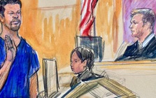 Truy tố nghi phạm mưu sát Tổng thống Mỹ Donald Trump