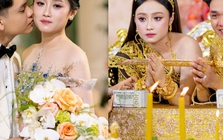 Mối quan hệ thật sự của “cô dâu Tây Ninh và thiếu gia Campuchia” trước khi tan vỡ