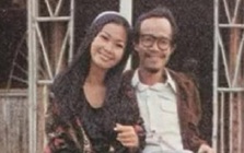 "Ông Trịnh Công Sơn chặn tôi lại"