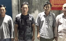 Dựng màn kịch ‘tượng đồng đen tạo phép màu' để lừa bán với giá 300 tỷ đồng