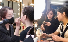 Kiếm tiền triệu mỗi ngày nhờ dạy makeup cá nhân, phục vụ đi biển “sống ảo” cấp tốc: Học viên ở Hà Nội quá tải!