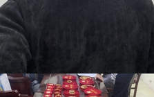 Đinh Văn Cường, SN 1994 mang 112 chỉ vàng đi bán, thu hơn 1,6 tỷ đồng: Giao dịch vừa chốt thì chủ tiệm lặng lẽ báo công an