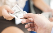 Mẫu câu ‘đắt giá’ nên có trong Giấy vay nợ