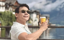 Cuộc sống giản dị, kín tiếng trong nhà vườn 800m2 của "nam thần màn ảnh" hậu đổ vỡ