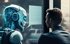 91% lãnh đạo “bỏ quên” chỉ số quan trọng nhất của AI: Tăng năng suất nhưng âm thầm bào mòn con người?