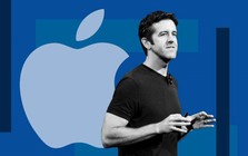 Sau hơn 10 năm vàng son của CEO Tim Cook, Apple đối mặt cú thử lửa lớn nhất lịch sử