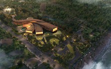 Vinhomes sẽ tài trợ 300 tỷ xây công trình gần 4.000 m² tại “thủ phủ du lịch” có đường bờ biển dài nhất Việt Nam, sắp khởi công vào dịp đặc biệt