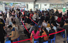 Nhà ở xã hội và thực trạng người dân “không đủ nghèo để được hỗ trợ nhưng cũng không đủ giàu để tự mua”