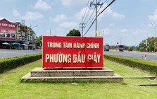 Đồng Nai gấp rút chuẩn bị vận hành chính quyền đô thị khi lên thành phố