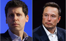 Công nghệ 28/4: Elon Musk kiện Sam Altman, Taylor Swift chống deepfake