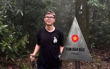 Bác tin đồn 'gia đình chi tiền cứu nạn' vụ nam sinh mất tích ở Tam Đảo