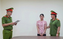 Thi hành lệnh bắt giam giám đốc cùng nữ kế toán một Trung tâm Trợ giúp xã hội