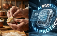 Kỉ lục 22.295 lượt xếp hàng đợi bàn: Giới AI xôn xao vì một tiệm sủi cảo khi ông chủ xuất thân là dân kỹ thuật