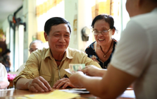 0,3% người nghỉ hưu được nhận quyền lợi này