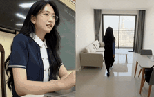 “Cô giáo là bạn thân Quỳnh Kool”: 3 năm trước thu nhập 200 triệu/tháng, ở căn hộ view nhìn thẳng ĐH VinUni
