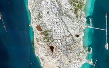 Giữa sức ép của Mỹ, Iran vẫn báo tin vui từ gần 5 triệu thùng dầu cho cả thế giới