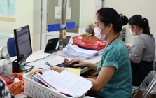 Bộ Nội vụ đề xuất cách tính trợ cấp thôi việc mới với công chức