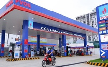 PV OIL bị xử phạt gần 1,6 tỷ đồng do khai sai thuế