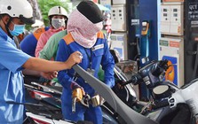 Thông báo thay đổi thời gian điều chỉnh giá xăng dầu