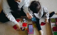 4 biểu hiện từ nhỏ chỉ ra con bạn lớn lên KIẾM TIỀN rất giỏi!