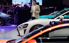 Hàng sản xuất điện thoại dồn lực làm xe điện, đối đầu Elon Musk tại châu Âu